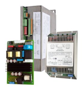 Ballasts for Low Pressure Lamps